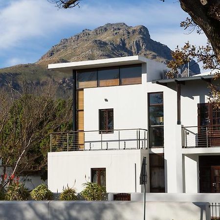 Life & Leisure Premium Apartments Stellenbosch Eksteriør bilde