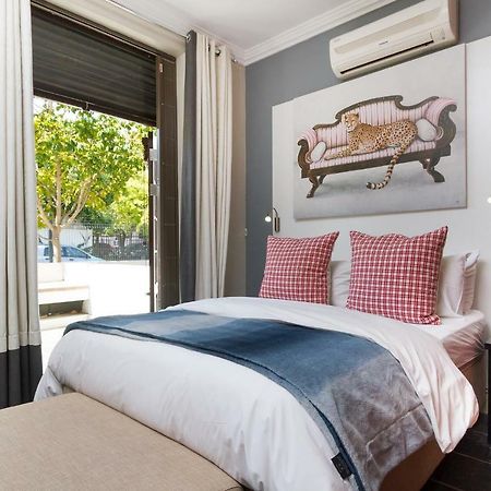 Life & Leisure Premium Apartments Stellenbosch Eksteriør bilde