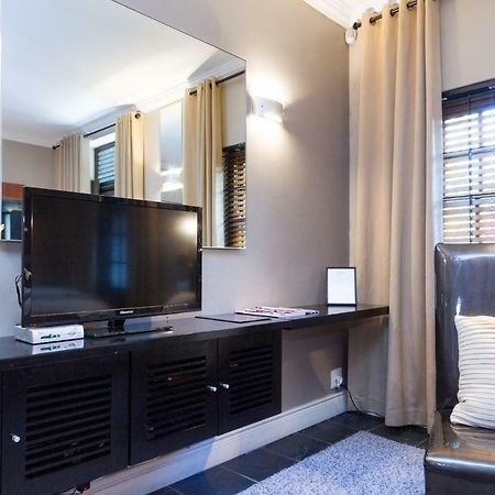 Life & Leisure Premium Apartments Stellenbosch Eksteriør bilde