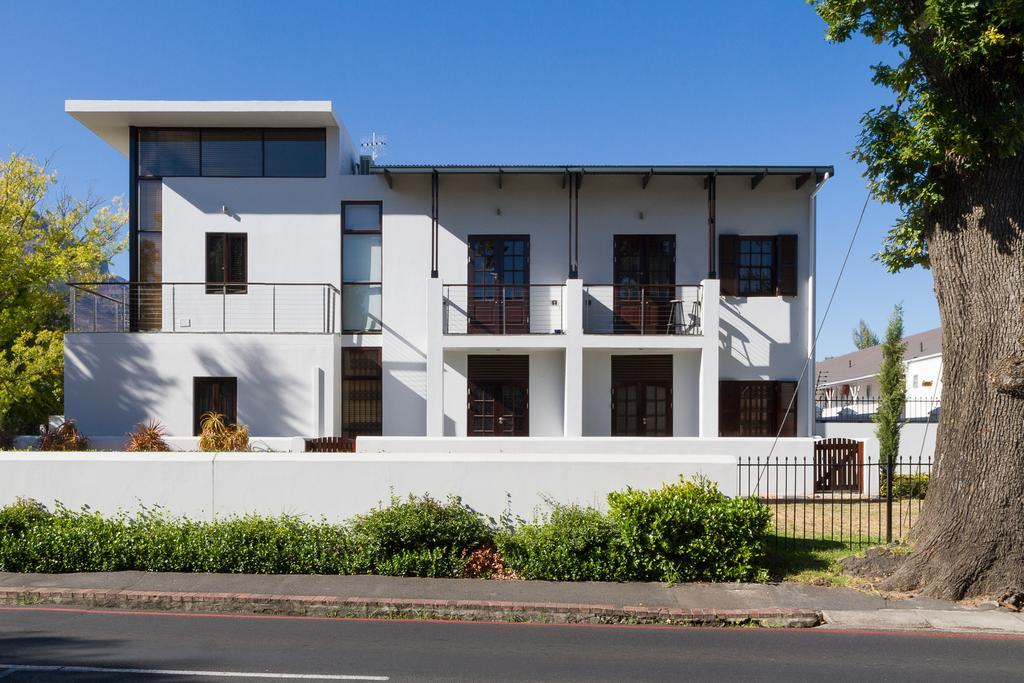 Life & Leisure Premium Apartments Stellenbosch Eksteriør bilde