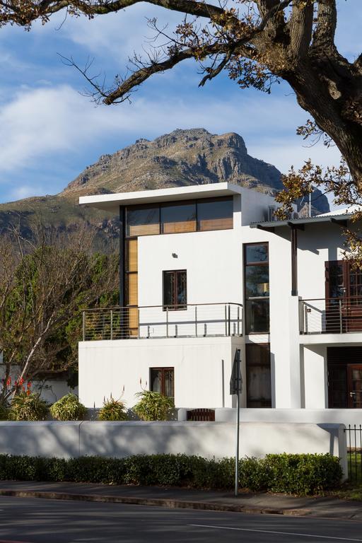 Life & Leisure Premium Apartments Stellenbosch Eksteriør bilde